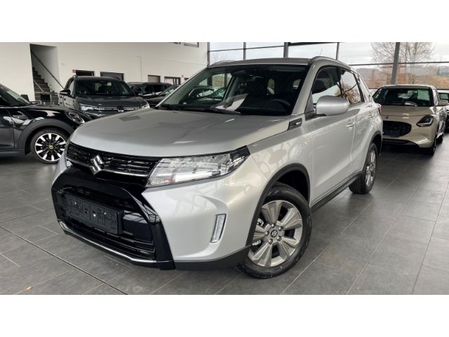 Suzuki Vitara 4.690 km 23.470 &euro; Attendorn 57439
