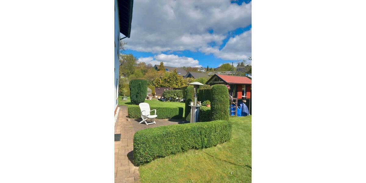 Terrassenwohnung Siegen Dillnhütten - 2 Zimmer, 62 m&sup2;, 700&euro; | Angebot:16056960