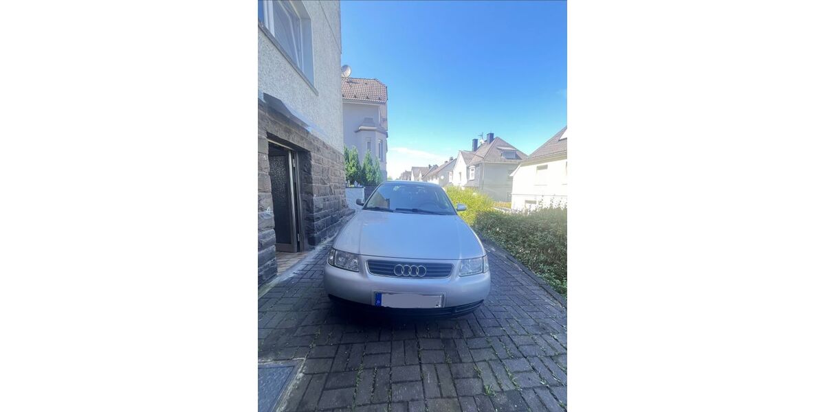 Audi A3 151.000 km 2.400 &euro; Siegen 57078