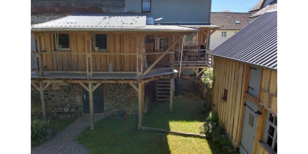 Erdgeschoßwohnung Malberg - 4 Zimmer, 80 m&sup2;, 1.215&euro; | Angebot:26015891