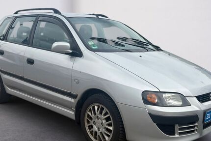 Mitsubishi Space Star 133.149 km 1.999 &euro; Olpe 57462