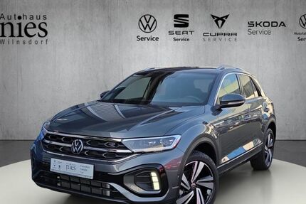 VW T-Roc 18.550 km 27.490 &euro; Wilnsdorf 57234