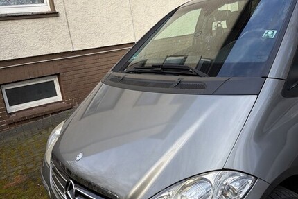 Mercedes-Benz A-Klasse 270.000 km 1.200 &euro; Siegen 57072