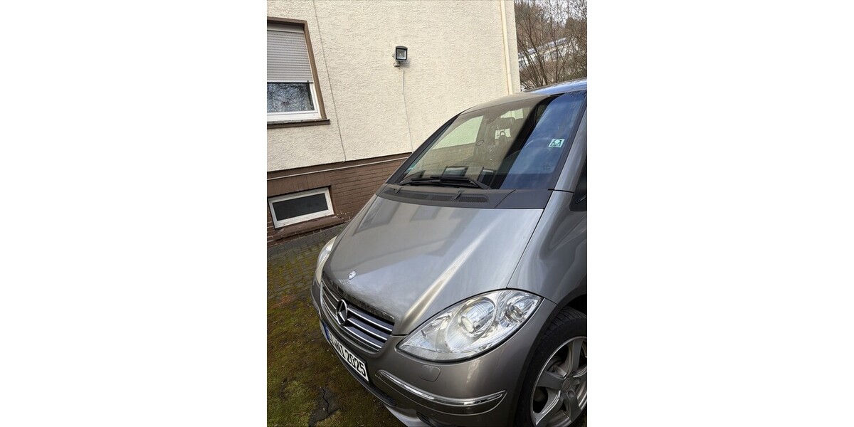 Mercedes-Benz A-Klasse 270.000 km 1.200 &euro; Siegen 57072