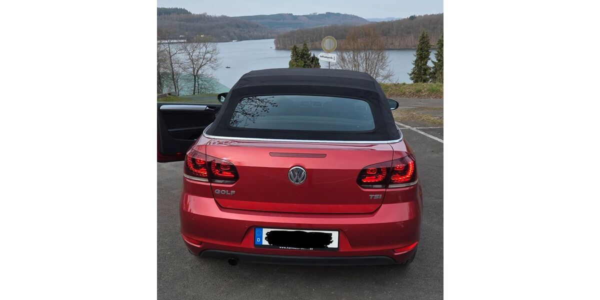 VW Golf 91.000 km 9.350 &euro; Drolshagen 57489