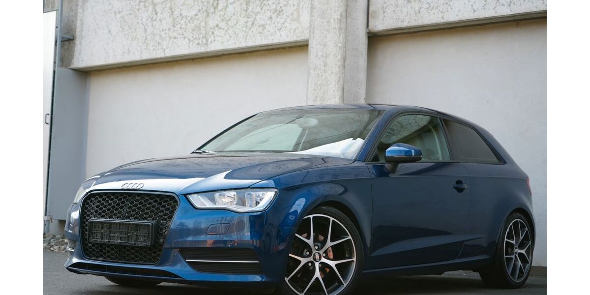 Audi A3 185.000 km 8.560 &euro; Haiger 35708