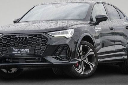 Audi Q3 18.000 km 48.990 &euro; Haiger 35708