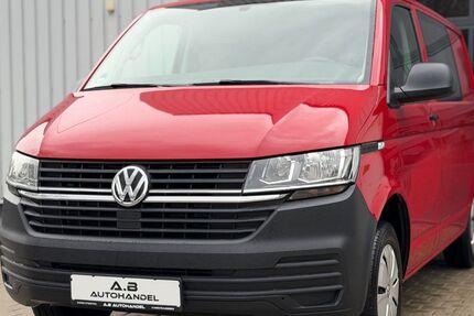 VW T6 Transporter 138.500 km 24.790 &euro; Wilden (Siegerland) 57234