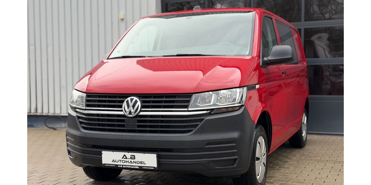 VW T6 Transporter 138.500 km 24.790 &euro; Wilden (Siegerland) 57234