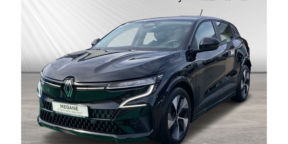 Renault Megane 8.913 km 27.997 &euro; Neunkirchen 57290