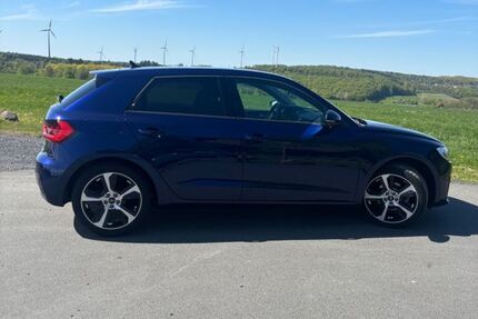 Audi A1 25.700 km 21.999 &euro; Gebhardshain 57580