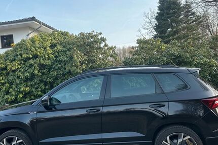 Skoda Karoq 169.000 km 23.800 &euro; Kreuztal 57223