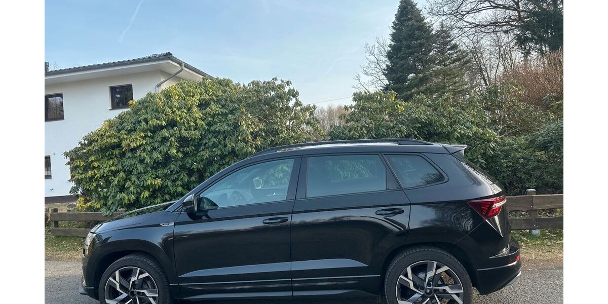 Skoda Karoq 169.000 km 23.800 &euro; Kreuztal 57223