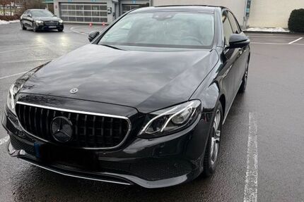 Mercedes-Benz E 350 78.000 km 29.099 &euro; Siegen 57078