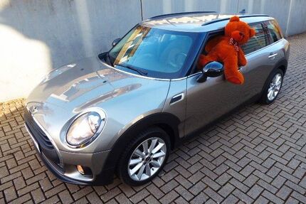 Mini One Clubman 21.900 km 14.511 &euro; Kreuztal-Krombach 57223