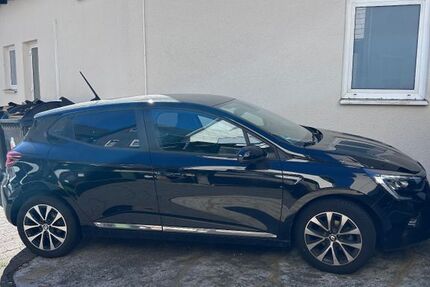 Renault Clio 10.278 km 15.100 &euro; Hachenburg 57627