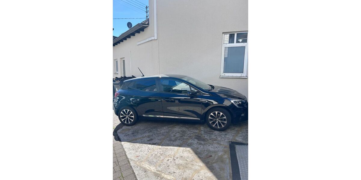 Renault Clio 10.278 km 15.100 &euro; Hachenburg 57627