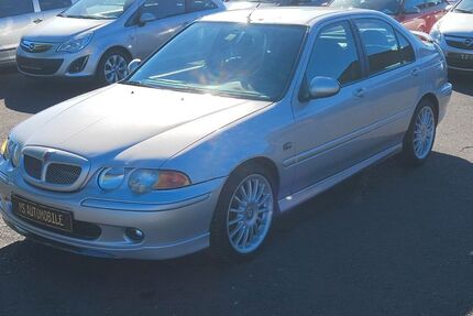 MG ZS 228.000 km 3.499 &euro; Willingen/Westerwald 56479