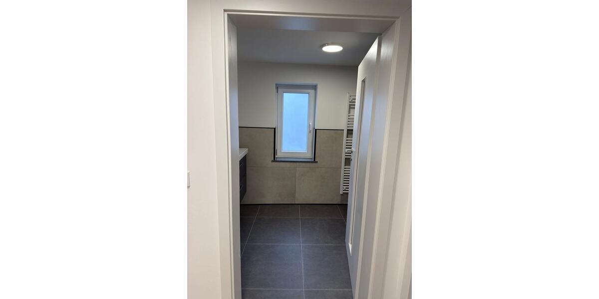 Erdgeschoßwohnung Siegen Kaan-Marienborn - 3 Zimmer, 70 m&sup2;, 700&euro; | Angebot:25292823