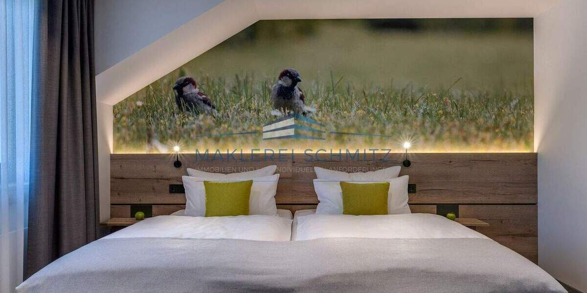 Gewerbeobjekt Wissen - 3.999.000&euro; | Angebot:25665574