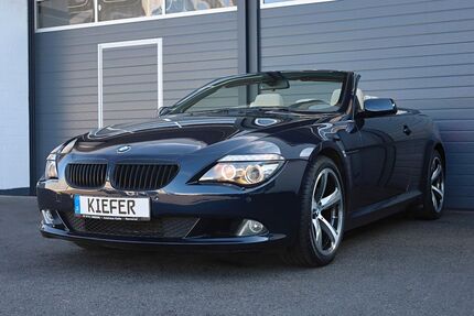 BMW 650 142.428 km 18.450 &euro; Rennerod 56477