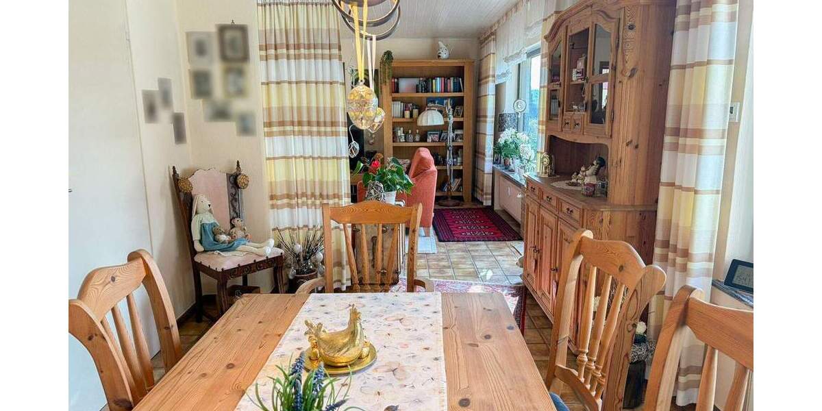 Mehrfamilienhaus, Wohnhaus Hamm/Sieg Sieg - 6 Zimmer, 190 m&sup2;, 395.000&euro; | Angebot:25691943