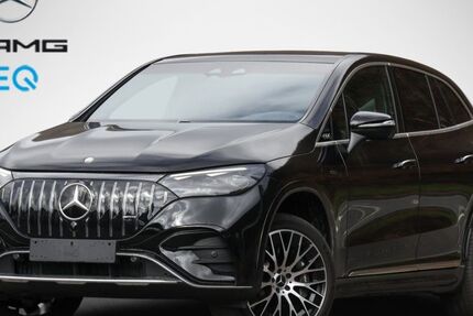 Mercedes-Benz EQE SUV 24.787 km 78.220 &euro; Betzdorf 57518