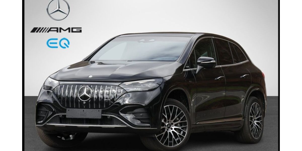 Mercedes-Benz EQE SUV 24.787 km 78.220 &euro; Betzdorf 57518