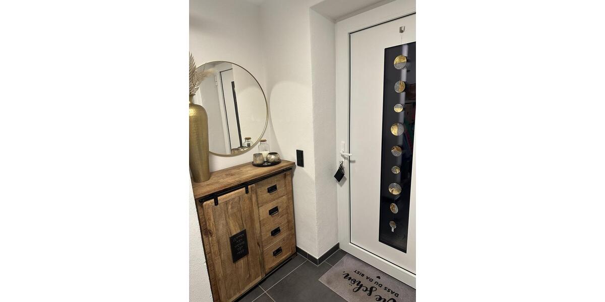 Etagenwohnung Kirchhundem - 5 Zimmer, 82 m&sup2;, 1.180&euro; | Angebot:23603241