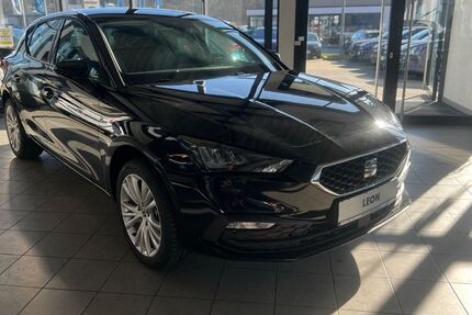 Seat Leon 1.500 km 30.999 &euro; Wissen 57537