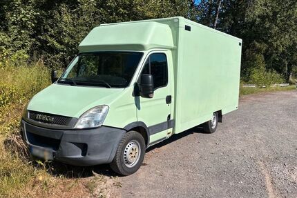 IVECO Andere 90.900 km 12.000 &euro; Siegen 57072