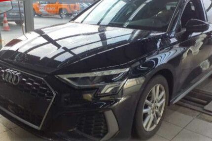 Audi A3 57.960 km 23.970 &euro; Herborn 35745