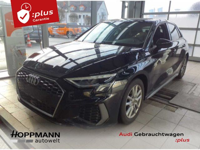Audi A3 57.960 km 23.970 &euro; Herborn 35745