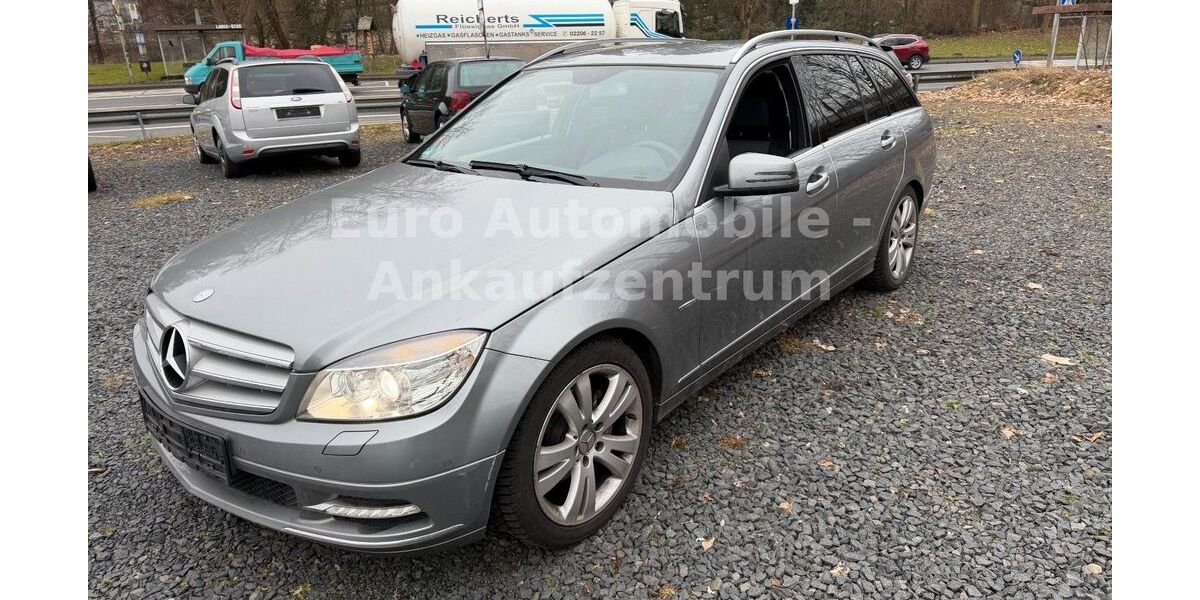 Mercedes-Benz C 180 235.100 km 4.990 &euro; Kirchen 57548