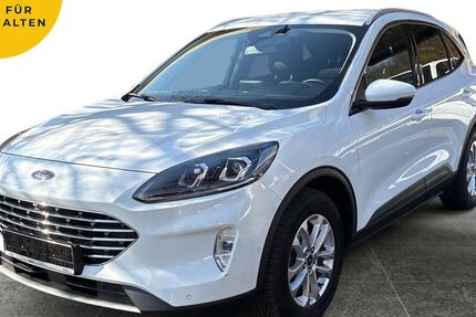 Ford Kuga 100.000 km 22.900 &euro; Siegen 57072