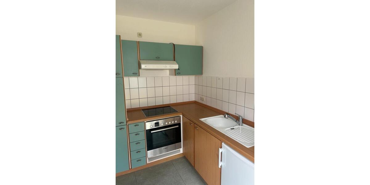 Erdgeschoßwohnung Siegen Weidenau - 2 Zimmer, 56 m&sup2;, 590&euro; | Angebot:26612589
