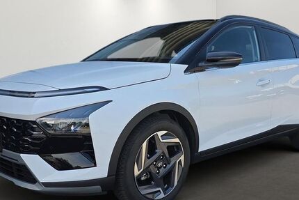 Hyundai BAYON 8.000 km 19.890 &euro; Dillenburg 35684