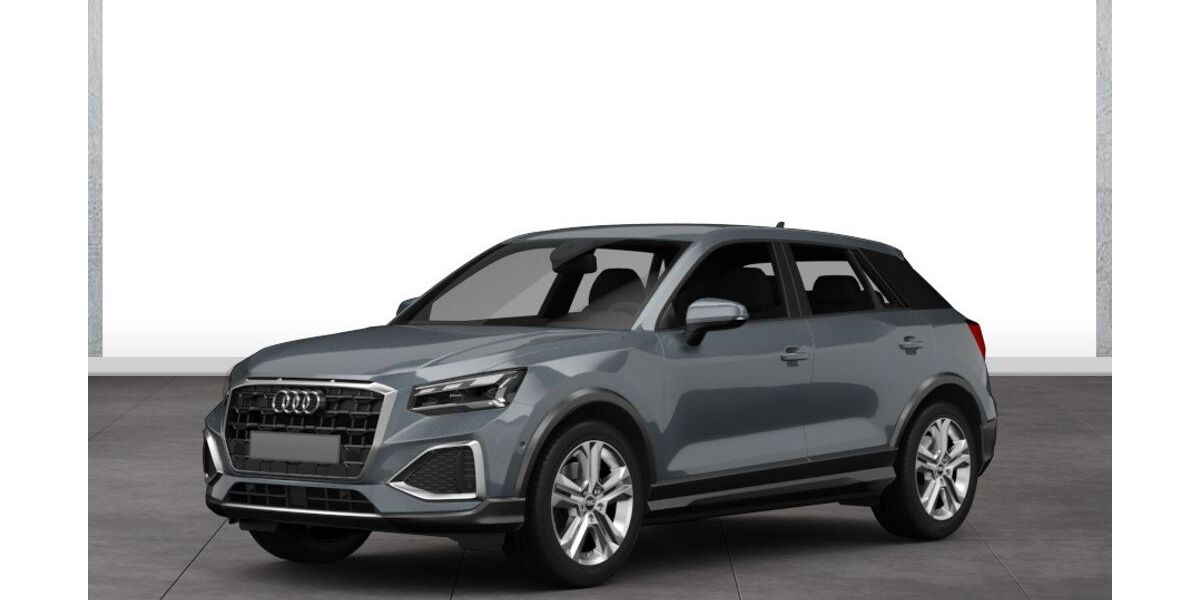 Audi Q2 33.800 km 26.890 &euro; Betzdorf 57518