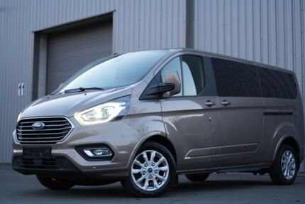 Ford Tourneo Custom 143.500 km 26.640 &euro; Haiger 35708