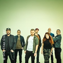 One Step Closer - a Tribute to Linkin Park 24.10.2026 kulturWERKwissen