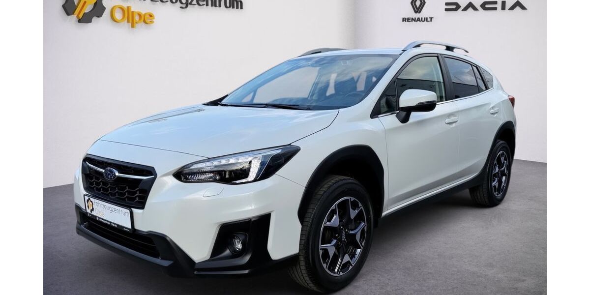 Subaru XV 61.529 km 20.490 &euro; Olpe 57462