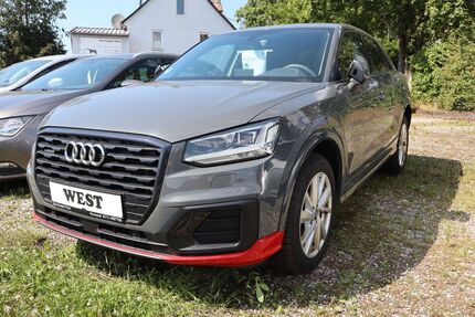 Audi Q2 179.000 km 13.990 &euro; Kreuztal 57223