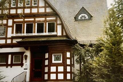 Haus Netphen - 16 Zimmer, 609 m&sup2;, 895.000&euro; | Angebot:27014129