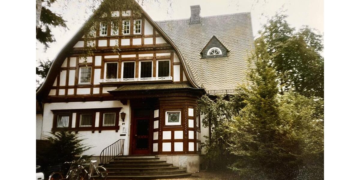 Mehrfamilienhaus, Wohnhaus Netphen - 16 Zimmer, 609 m&sup2;, 895.000&euro; | Angebot:27014129