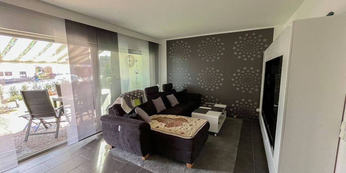 Etagenwohnung Kreuztal - 4 Zimmer, 121 m&sup2;, 299.000&euro; | Angebot:26015121