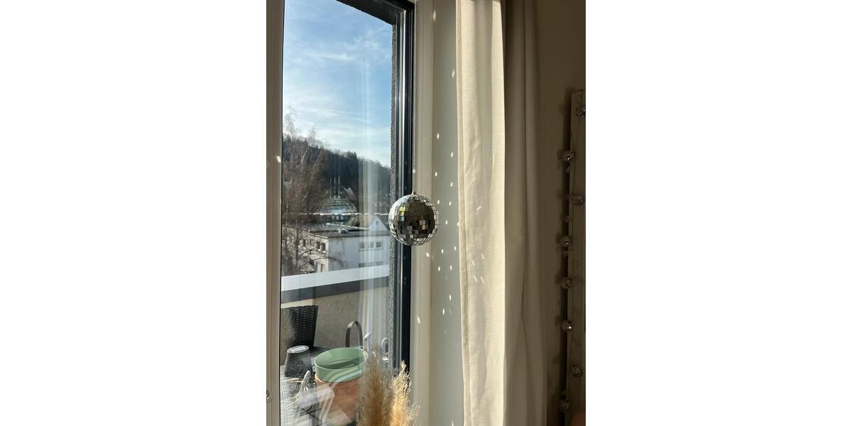 Etagenwohnung Siegen Kaan-Marienborn - 1 Zimmer, 24 m&sup2;, 490&euro; | Angebot:25801222