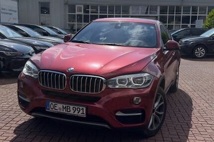 BMW X6 150.000 km 19.000 &euro; Attendorn 57439