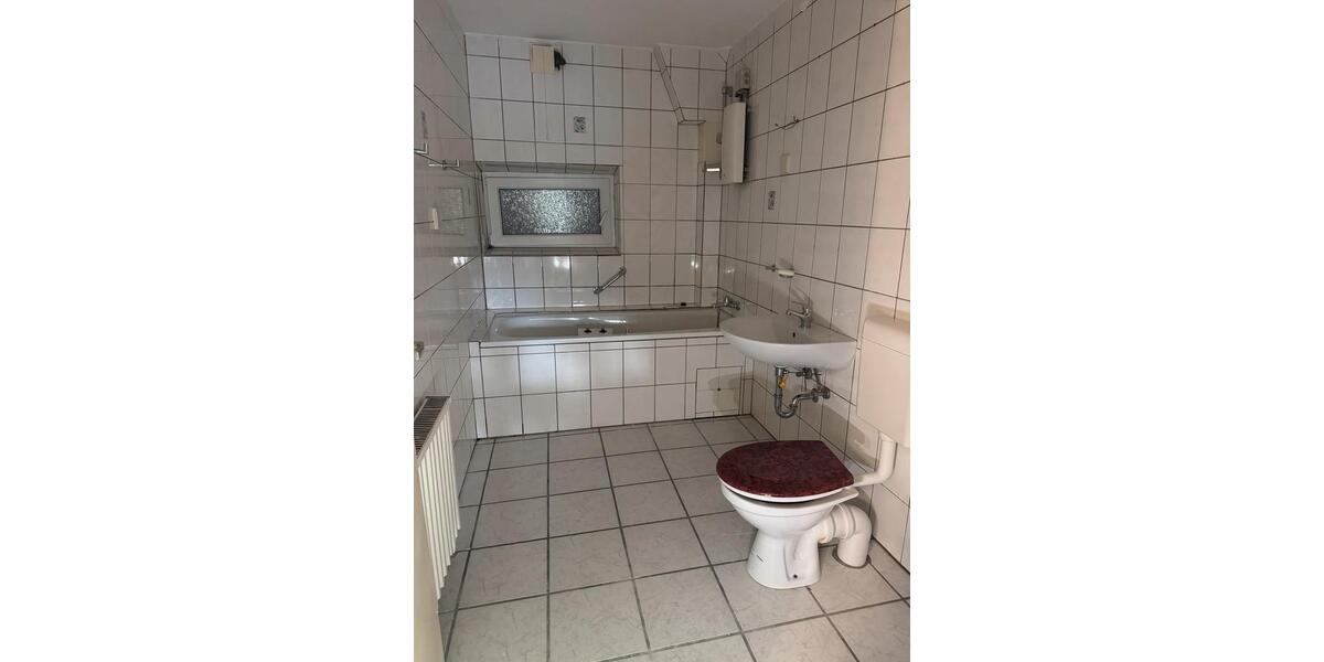 Erdgeschoßwohnung Siegen Kaan-Marienborn - 3 Zimmer, 80 m&sup2;, 650&euro; | Angebot:26238312