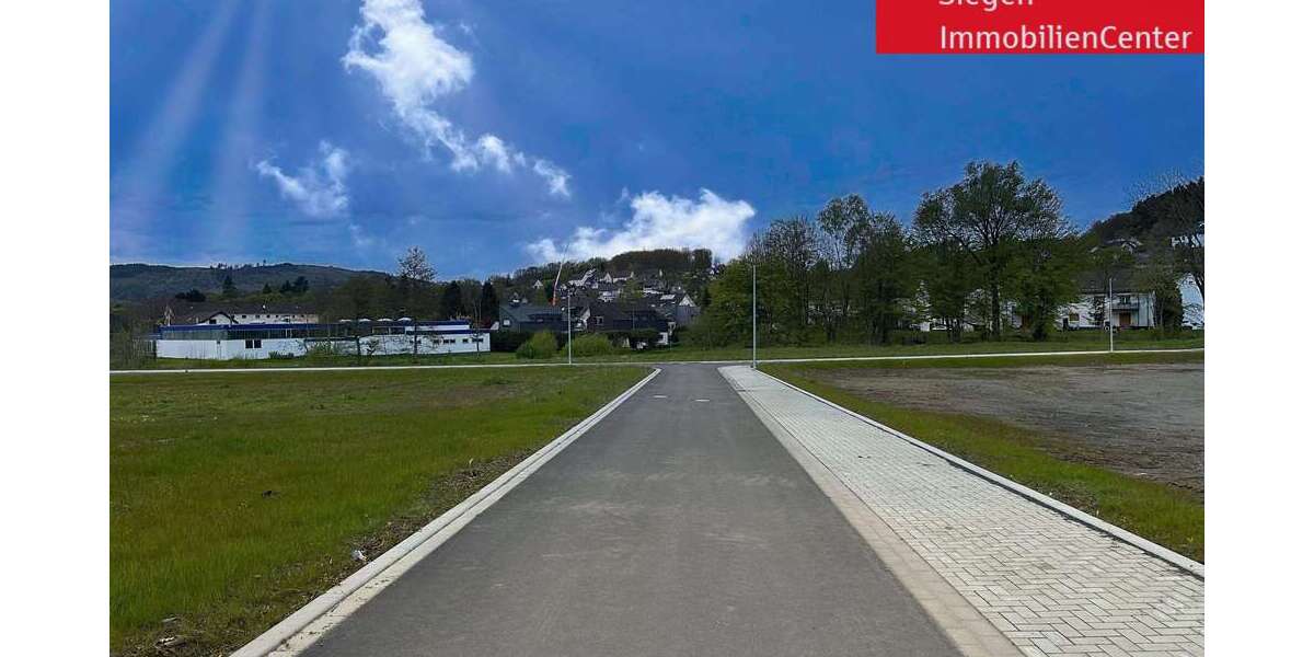 Grundstück Hilchenbach - 103.000&euro; | Angebot:25628894