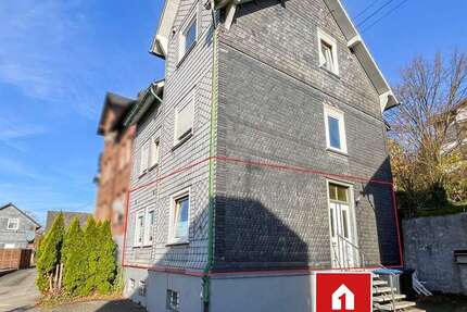 Wohnung Siegen / Kaan-Marienborn Marienborn - 2 Zimmer, 53 m&sup2;, 69.000&euro; | Angebot:25510695